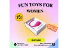 Shop Quality Adult Toys in Papua New Guinea | papuapleasure.com