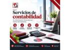 Servicios de contabilidad en Ciudad de México
