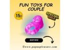Purchase Best Quality Adult Toys in Papua New Guinea | papuapleasure.com