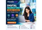 Digital Marketing Course