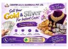 How Quickly Can a Gold Buyer Near Me Provide Payment?