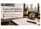 Need a Lease and Tenancy Agreement Review Before Signing Your Rental Contract?