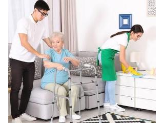 NDIS Household Tasks Support in South East Melbourne Nurse To Nurse