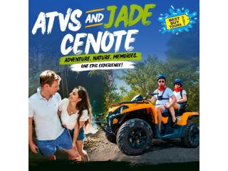 Cozumel ATV Tour Reservation: What to Know
