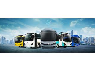Upgrade to a New Eicher Electric Bus by Replacing Your Old Commercial Vehicle in Delhi NCR