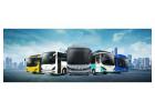 Upgrade to a New Eicher Electric Bus by Replacing Your Old Commercial Vehicle in Delhi NCR