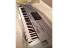 FOR SALE: YAMAHA TYROS 5 - 76 Keys Flagship Arranger Workstation*
