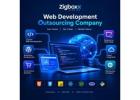 Web Development Outsourcing Company for Modern Websites