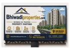 Bhiwadi Properties - Buy/Sell/Rent Properties Portal, Real Estate Property