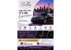Wedding Limo Rental in Seattle, WA