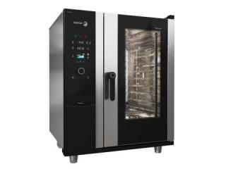 Commercial Combi Steam Ovens for Professional Kitchens