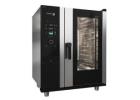 Commercial Combi Steam Ovens for Professional Kitchens