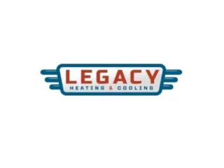 Legacy Heating & Cooling