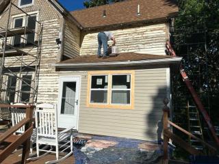 Best Ways to Paint Siding for Stunning Curb Appeal