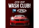 Unlimited Car Wash | Timeitxpresswash.com
