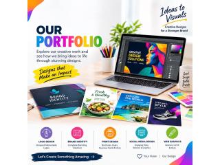 graphics design company