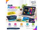 graphics design company