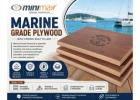 Marine Grade Plywood 