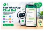 Best Whatsapp Chat Bot | buy chatbot