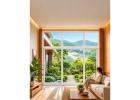 Upgrade Your Home with Stylish UPVC Windows and Doors in Dehradun | Prefab Hommies