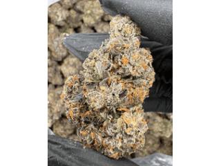 Crunch Berriez THCA Flower by Fiya Farmer | GoodTHCA