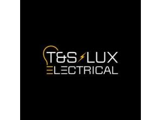 Looking Kitchen and Bathroom Electrical Services in the UK