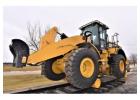 American-Made Rail Gear for Reliable Hi-Rail Vehicle Performance | Mitchell Railgear