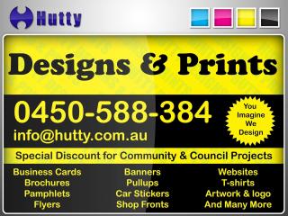 Video website | hutty.com.au