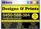 Video website | hutty.com.au