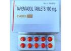 Tapentadol 100mg Tablets
