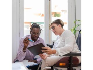 Supporting Positive Life Changes with Personalised NDIS Support