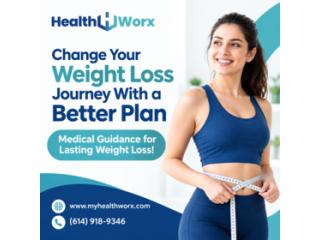 Get Medical Guidance to Start Weight Loss