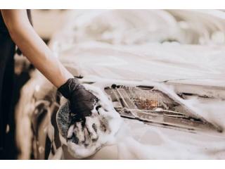 Give Your Car a Fresh, Refined Finish