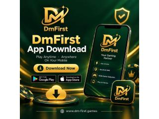 DmFirst App Download Guide for Secure and Easy Mobile Access