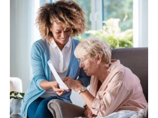 Connect With the Right NDIS Support