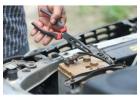 Car Service Canberra	
