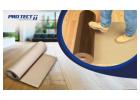 Protection of the Structure with Temporary Flooring Solutions