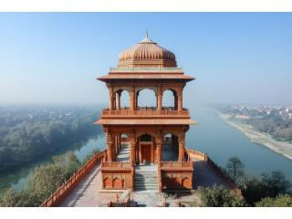 Delhi Agra Same Day Tour by Car | Chitra Travels