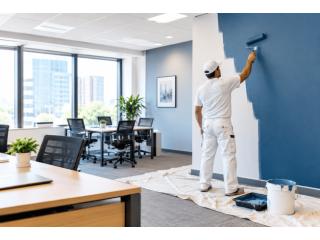 Professional Office Painting Services - Dunwoody Painters