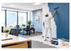Professional Office Painting Services - Dunwoody Painters