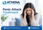Panic Attack Treatment in India: Finding the Right Mental Health Care 