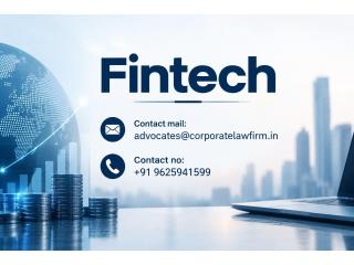 Why Do Businesses Need Professional Fintech Legal and Regulatory Compliance Services Today?