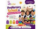 Nursery School in Ramamurthy Nagar