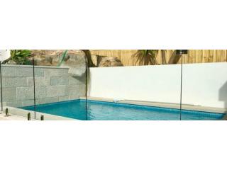 Pool Fence Illawarra