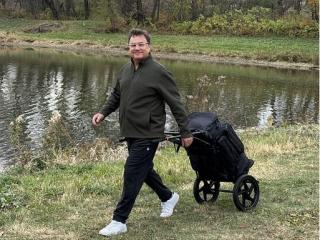 Best Travel Cart for Carrying Camping Equipment