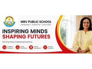 Are You Looking for a CBSE School in Tilak Nagar for Your Child?