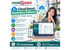 Cloud Based Inventory Software for Easy Stock Management | MargBooks 
