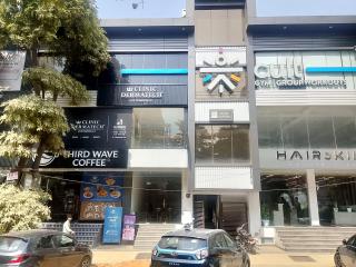 Clinic Dermatech – Indirapuram, Ghaziabad