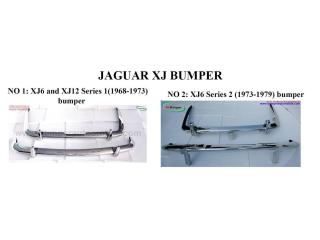Jaguar XJ6 S1, S2/ Jaguar XJ-C Series 2 Coupe/ Jaguar XJ12 S1