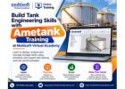 Build Tank Engineering Skills with Ametank Training at Multisoft Virtual Academy